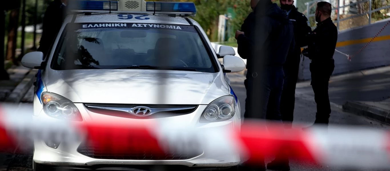 Διόνυσος: Βρέθηκε σορός 39χρονου άνδρα σε δασική έκταση στο Κόκκινο Χωράφι